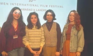 women international film festival s tenth edition opens in lahore women international film festival s tenth edition opens in lahore