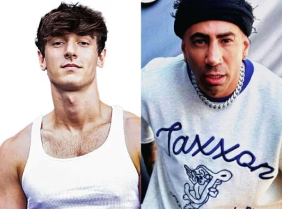 bryce hall responds to fousey s comments about his girlfriend escalating their public feud bryce hall responds to fousey s comments about his girlfriend escalating their public feud