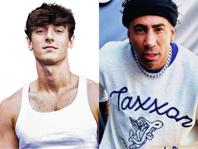 bryce hall responds to fousey s comments about his girlfriend escalating their public feud bryce hall responds to fousey s comments about his girlfriend escalating their public feud