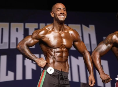 fousey leaves fans stunned with dramatic six month bodybuilding transformation fousey leaves fans stunned with dramatic six month bodybuilding transformation