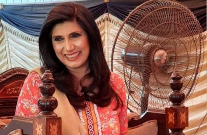 pnca chief fouzia saeed critically injured in car accident pnca chief fouzia saeed critically injured in car accident