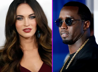 rumors debunked of megan fox deleting social media posts amid diddy s arrest