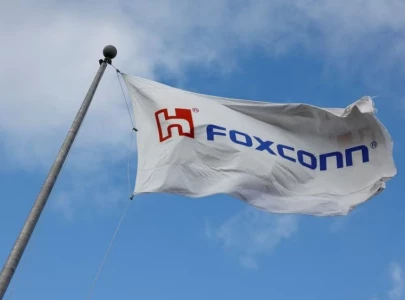 foxconn s july sales drop 1 23 yoy foxconn s july sales drop 1 23 yoy
