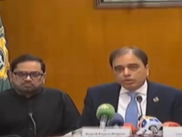 fpcci officials addresses a press conference in karachi screengrab fpcci officials addresses a press conference in karachi screengrab