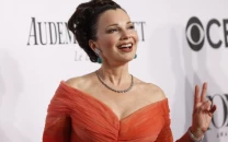 fran drescher opens up about her rotation of friends with benefits fran drescher opens up about her rotation of friends with benefits