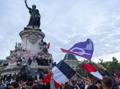 france s left wing alliance seeks prime minister candidate post election france s left wing alliance seeks prime minister candidate post election