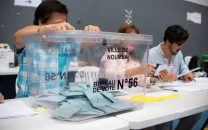 france picks mayors ahead of 2027 polls