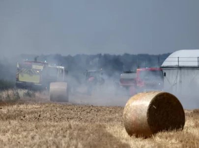 france gives farmers 1b to recover from record heatwaves