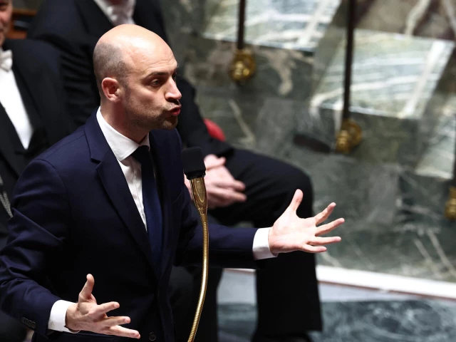 french foreign minister french foreign minister