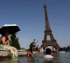 people cool off in the trocadero fountain in front of the eiffel tower as temperatures rise in paris during a heatwave affecting a large part of france june 23 2026 photo reuters