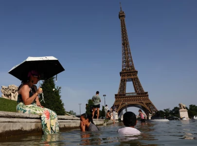 europe swelters under deadly omega heatwave more records expected