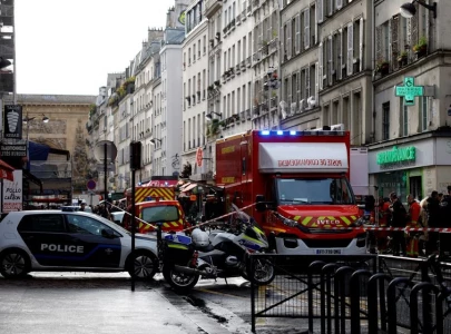 paris shooting suspect expressed hatred of foreigners says prosecutor