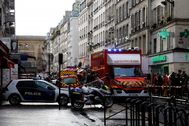 paris shooting suspect expressed hatred of foreigners says prosecutor paris shooting suspect expressed hatred of foreigners says prosecutor