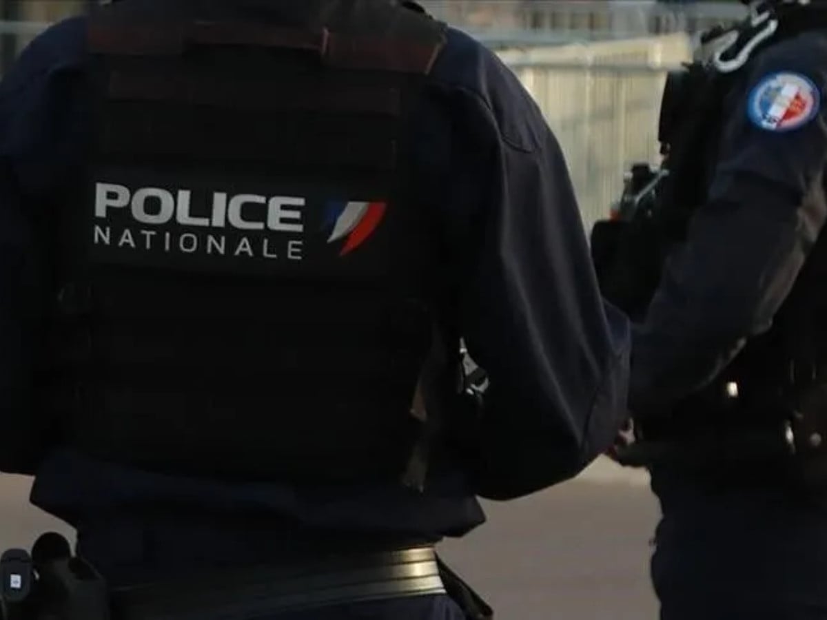 More than 160 arrested in France after unrest following World Cup semi-final loss