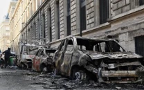 france mobilises troops ahead of fresh protests france mobilises troops ahead of fresh protests