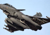 so far india has purchased 36 rafales for its air force and ordered another 26 marine versions of the jet for the navy photo https defencesecurityasia com