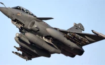 india to make rafale jets with france in boost to defence ties macron says