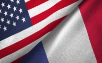 france to summon us envoy over remarks on far right activist s killing france to summon us envoy over remarks on far right activist s killing