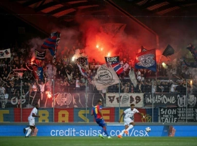 france bans basel football fans from nice