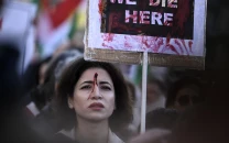 thousands march in france to back iranian protesters