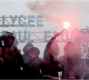 student protest movement out of control paris police chief
