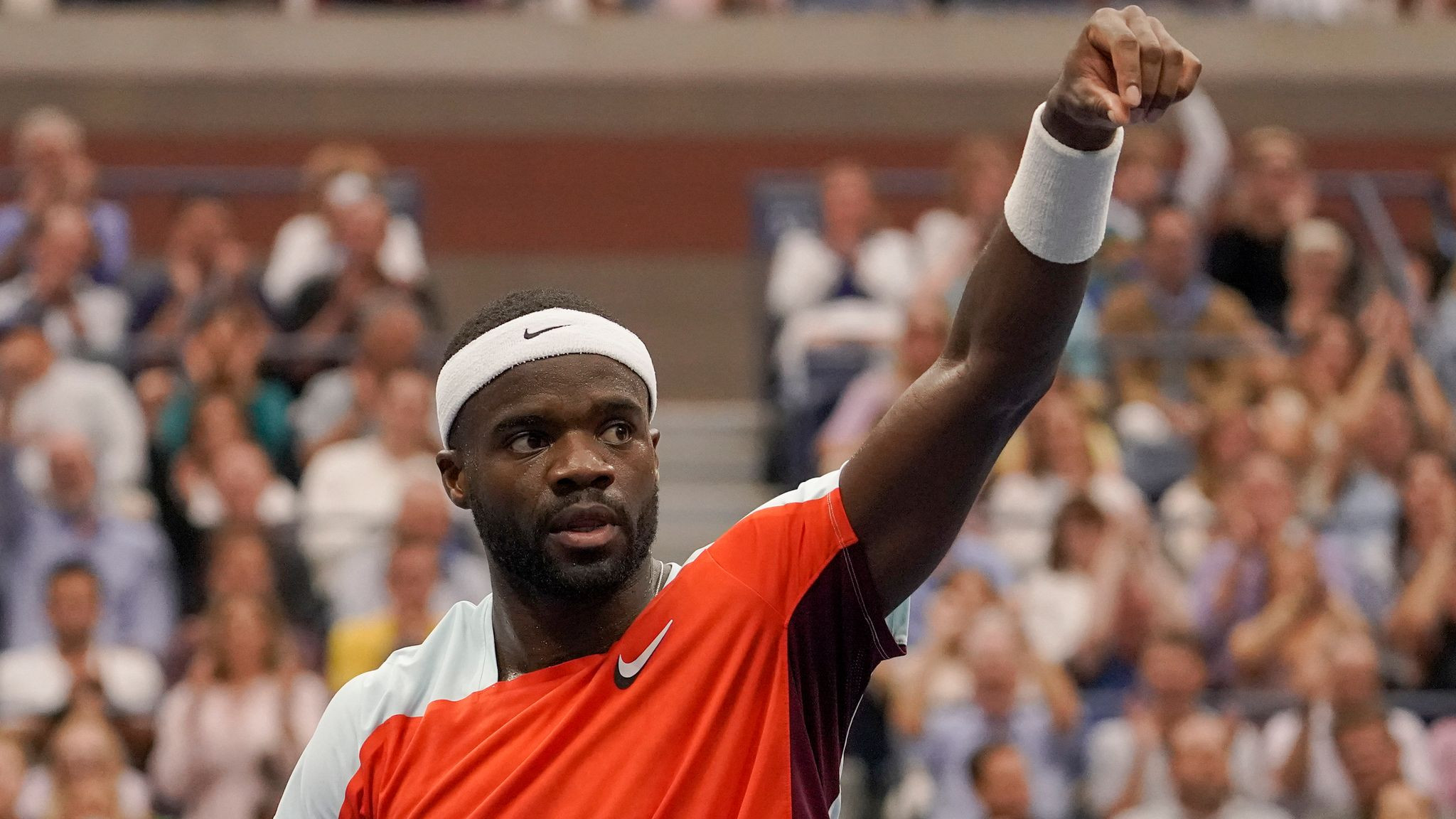 Photo of Tiafoe defeats Rublev to reach US Open semi-finals