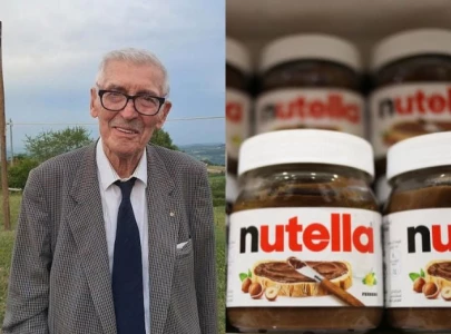 francesco rivella father of nutella dies at 97 after shaping ferrero s iconic chocolate and spread francesco rivella father of nutella dies at 97 after shaping ferrero s iconic chocolate and spread