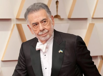 the godfather director francis ford coppola to headline cannes with long awaited megalopolis the godfather director francis ford coppola to headline cannes with long awaited megalopolis