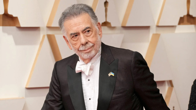 the godfather director francis ford coppola to headline cannes with long awaited megalopolis the godfather director francis ford coppola to headline cannes with long awaited megalopolis
