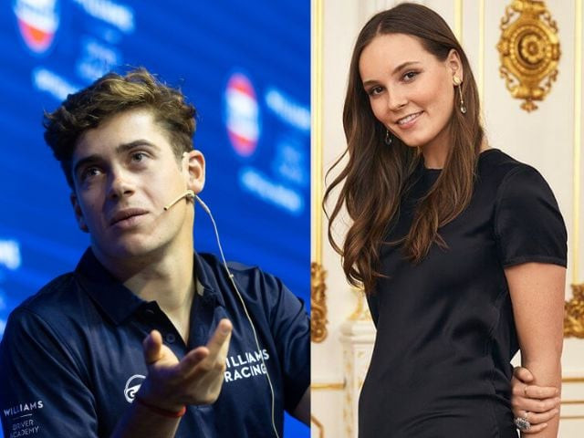 franco colapinto reportedly dating norway s princess ingrid alexandra according to norwegian media franco colapinto reportedly dating norway s princess ingrid alexandra according to norwegian media