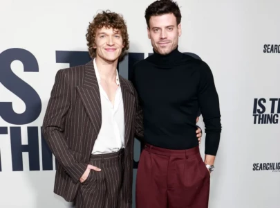 fran ois arnaud shuts down romance question on wwhl amid connor storrie rumors