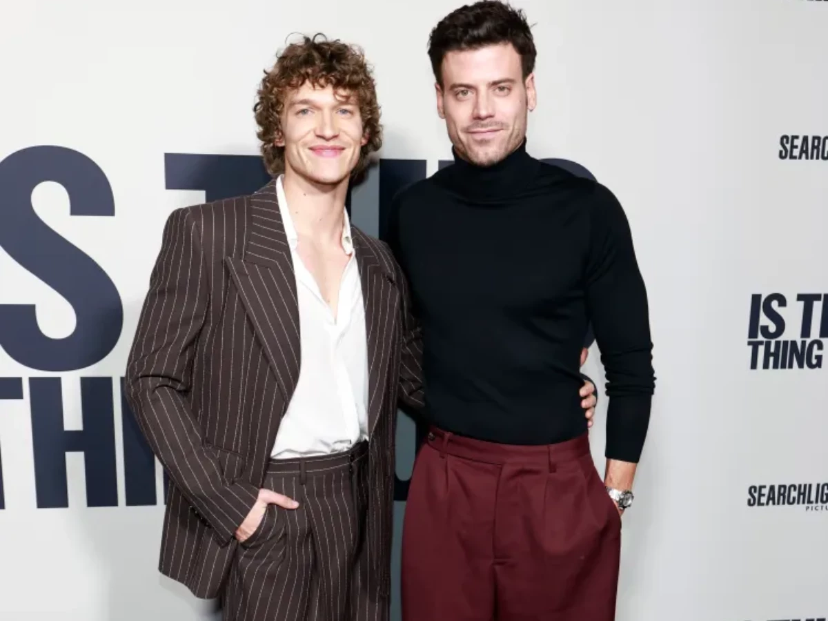 fran ois arnaud shuts down romance question on wwhl amid connor storrie rumors