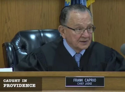 judge frank caprio caught in providence star dies at 88 judge frank caprio caught in providence star dies at 88