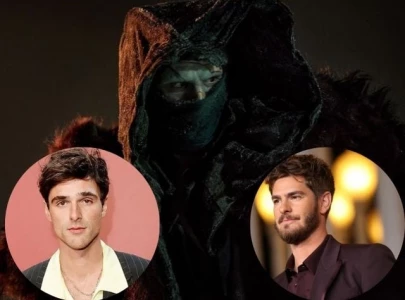 andrew garfield dropped out and jacob elordi became del toro s frankenstein andrew garfield dropped out and jacob elordi became del toro s frankenstein