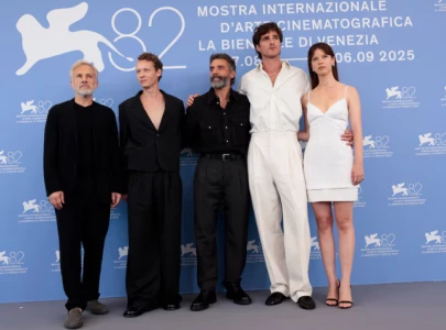 guillermo del toro s frankenstein receives ovation at venice film festival moving director to tears guillermo del toro s frankenstein receives ovation at venice film festival moving director to tears