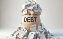 every pakistani owes rs333 000 every pakistani owes rs333 000