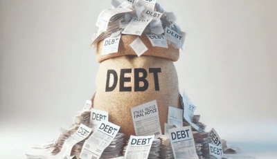 the finance ministry has admitted that public debt dynamics remained a key challenge during the last fiscal year as the increase in total public debt was driven mainly by higher interest payments and exchange rate movements photo file