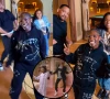 will smith and doechii recreate viral anxiety dance from fresh prince pilot will smith and doechii recreate viral anxiety dance from fresh prince pilot