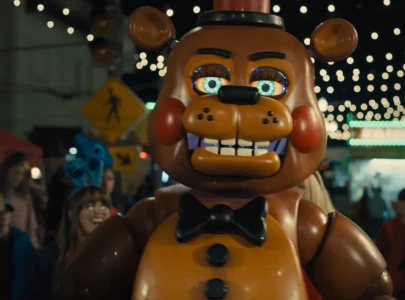five nights at freddy s 2 breaks post thanksgiving box office records with 63m debut five nights at freddy s 2 breaks post thanksgiving box office records with 63m debut