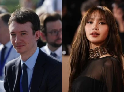 have lisa and fr d ric arnault allegedly broken up