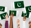 pakistan ranked as partly free country pakistan ranked as partly free country