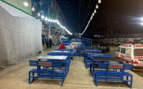 for struggling women in karachi public kitchens serve food and dignity