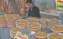 free iftar dastarkhwans serve hundreds in capital