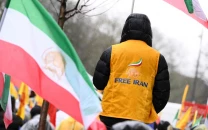 pakistan issues travel advisory as iran protests turn violent