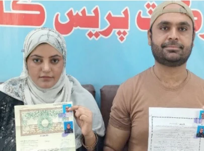 free will marriage couple receives life threats