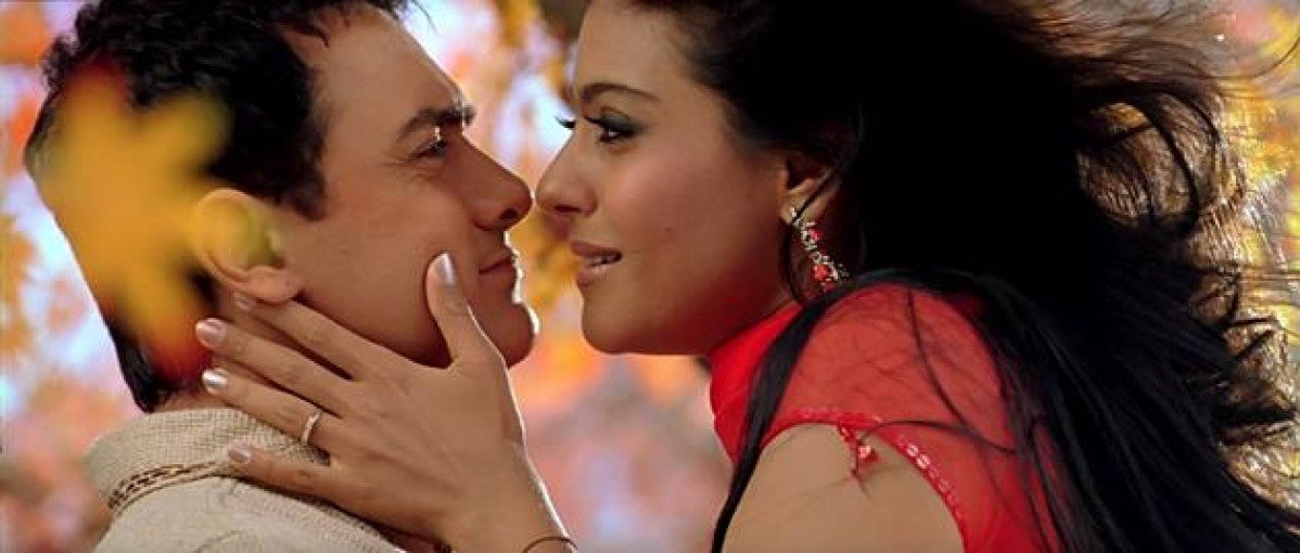 aamir khan movies 2016 song