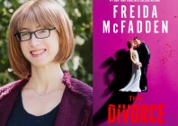 the housemaid author freida mcfadden s the divorce set for film adaptation