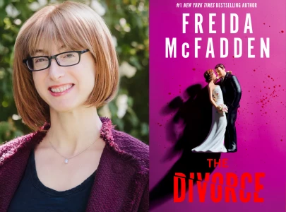 the housemaid author freida mcfadden s the divorce set for film adaptation