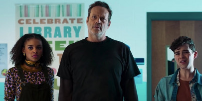 vince vaughn and kathryn newton s freaky rules over box office with 3 7 million debut vince vaughn and kathryn newton s freaky rules over box office with 3 7 million debut