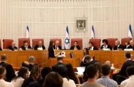 israel s supreme court overturns ban on 2 arab lists running in knesset election photo anadolu agency